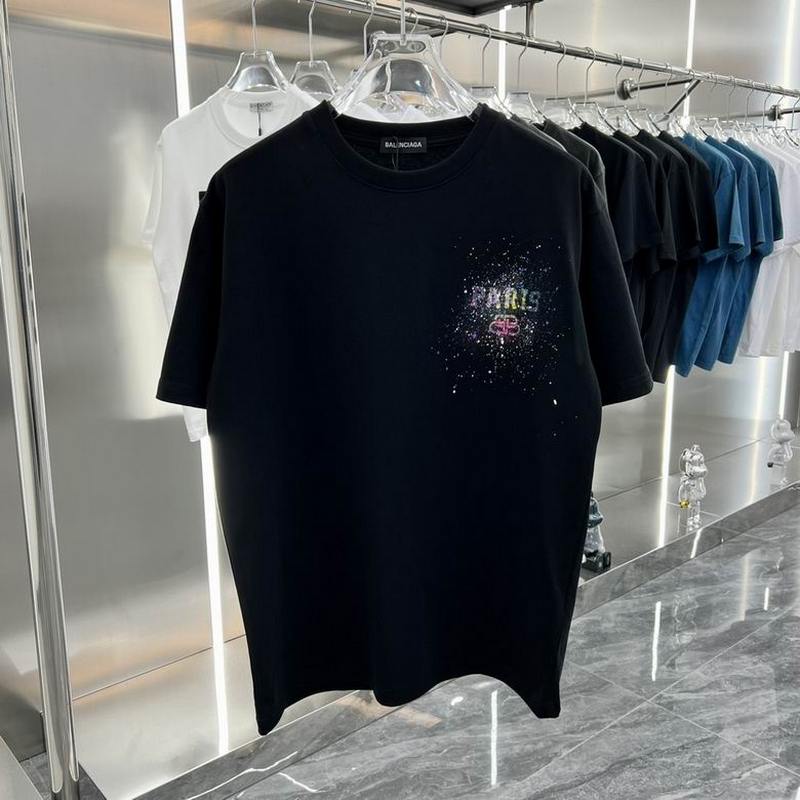 Balenciaga Men's T-shirts 104